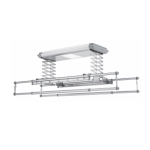 Magic Living Magic Hanger M03 0.8米 基礎智能晾衣架